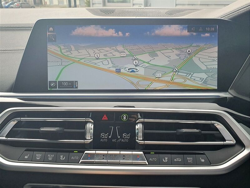 More views of BMW X5