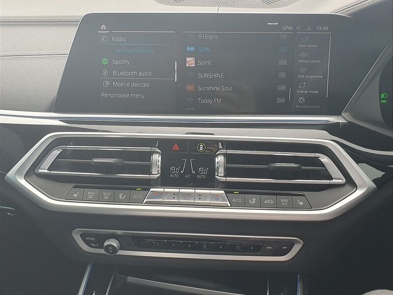 More views of BMW X5