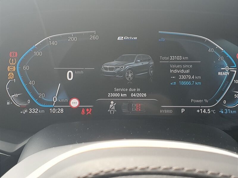 More views of BMW X5