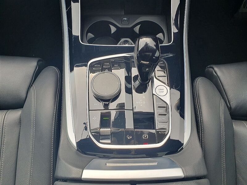 More views of BMW X5