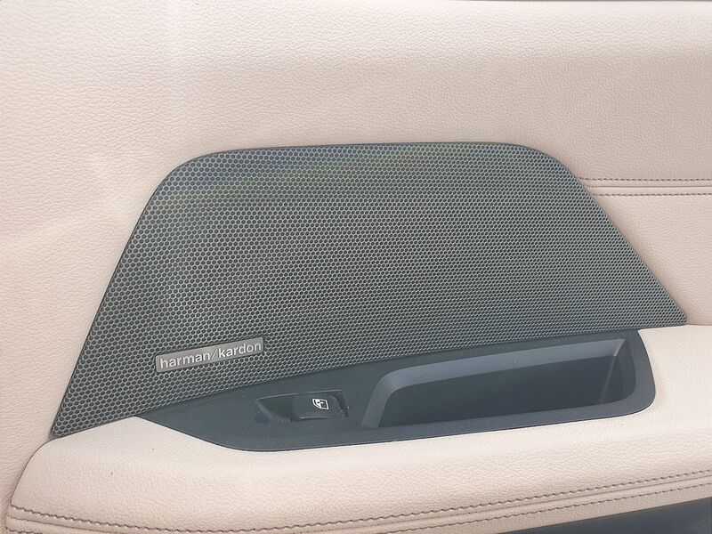 More views of BMW i4