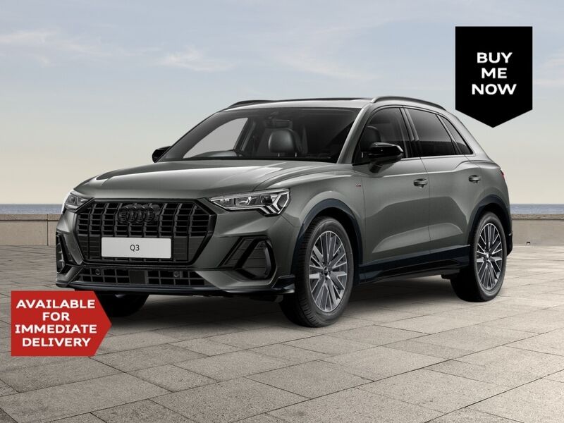 More views of Audi Q3