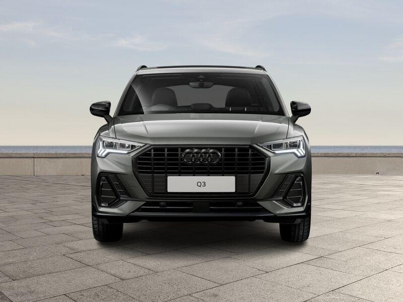 More views of Audi Q3