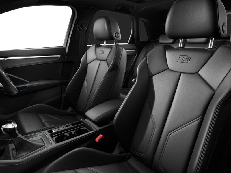 More views of Audi Q3