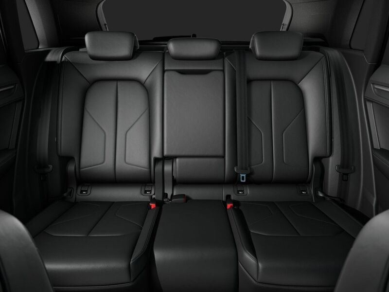 More views of Audi Q3