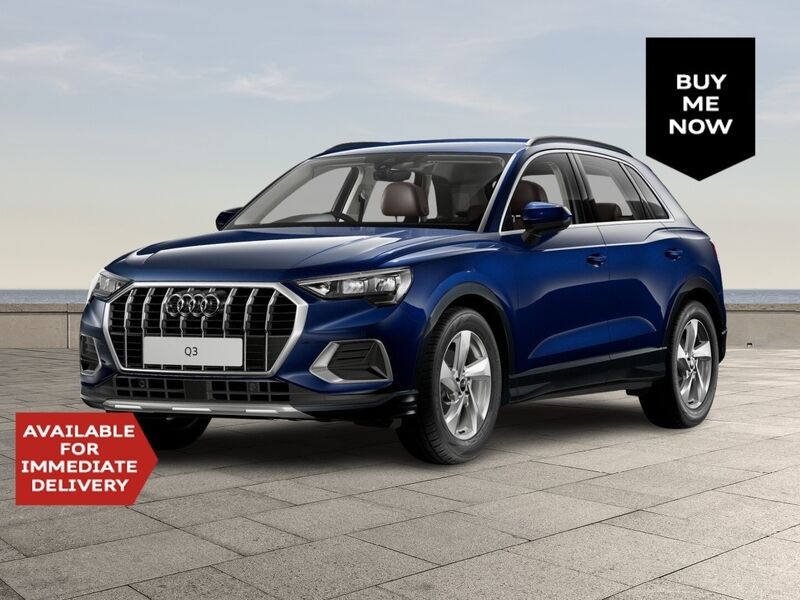 More views of Audi Q3