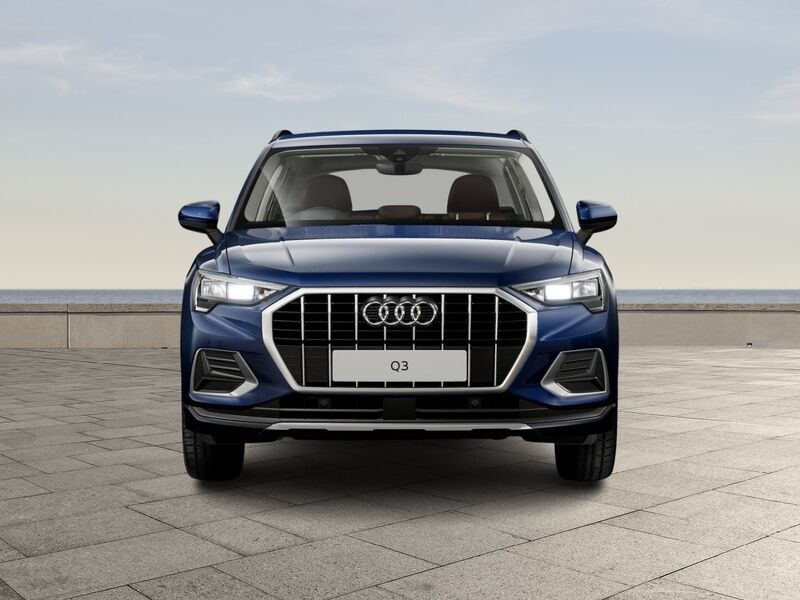 More views of Audi Q3