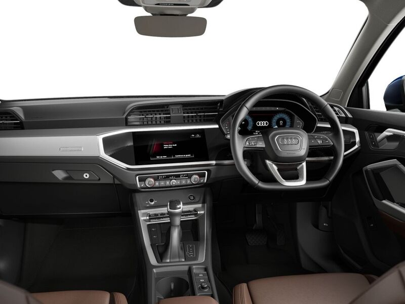 More views of Audi Q3