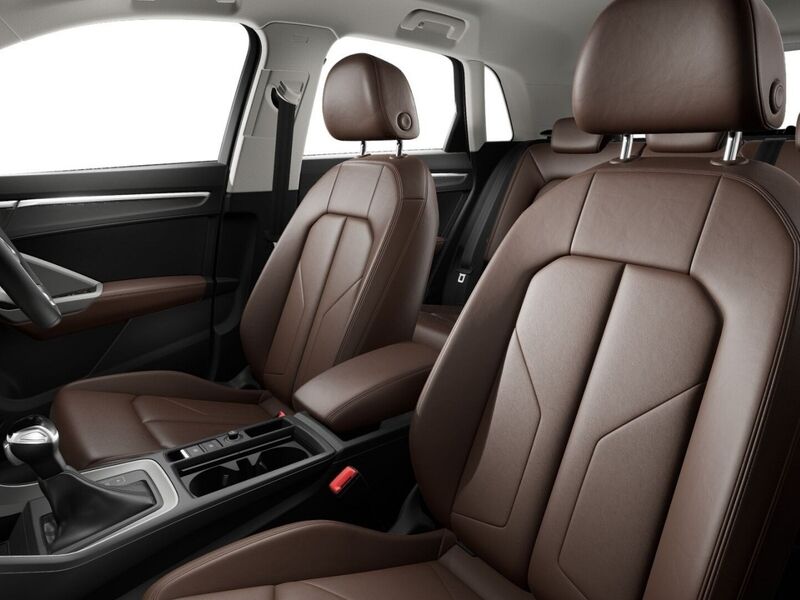 More views of Audi Q3