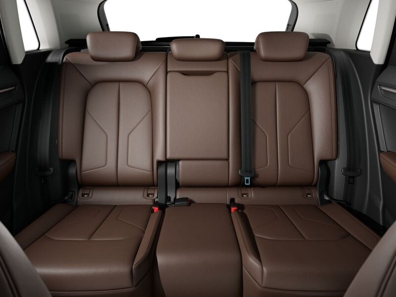 More views of Audi Q3