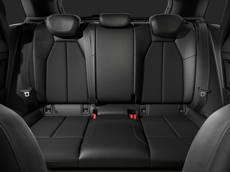 More views of Audi Q4 E-tron
