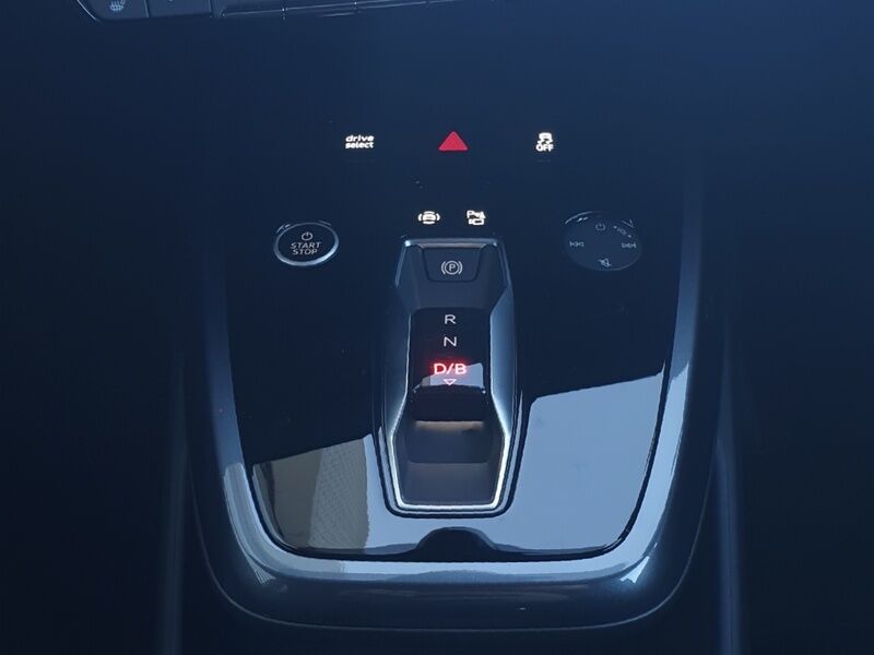 More views of Audi Q4 E-tron