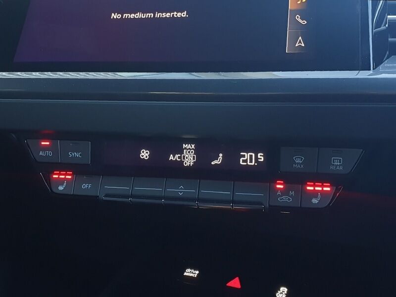 More views of Audi Q4 E-tron