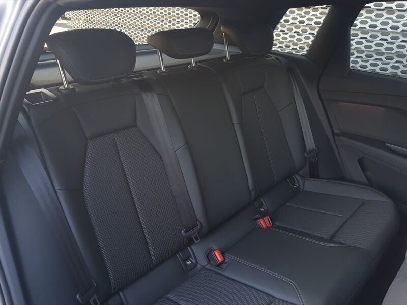 More views of Audi Q4 E-tron