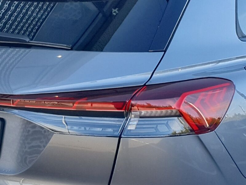 More views of Audi Q4 E-tron