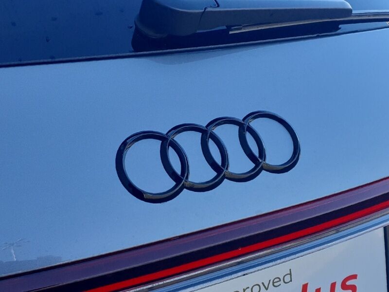 More views of Audi Q4 E-tron