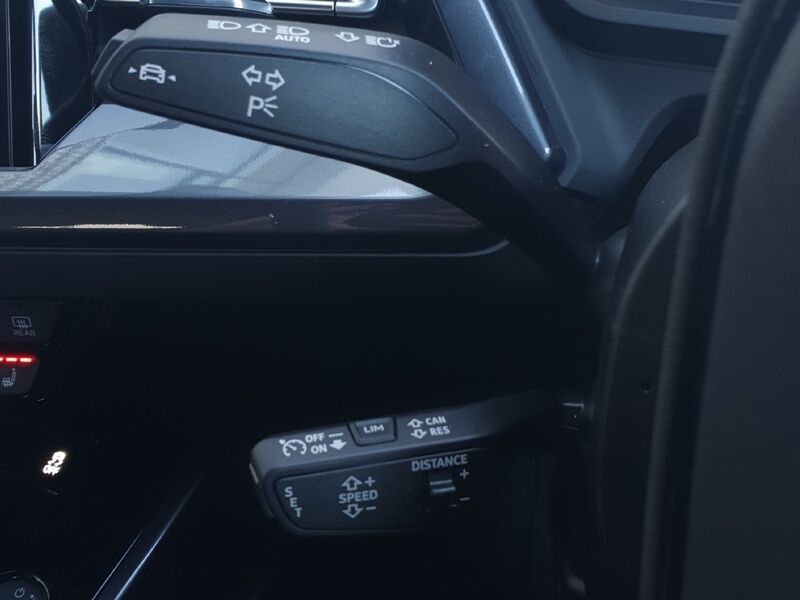 More views of Audi Q4 E-tron