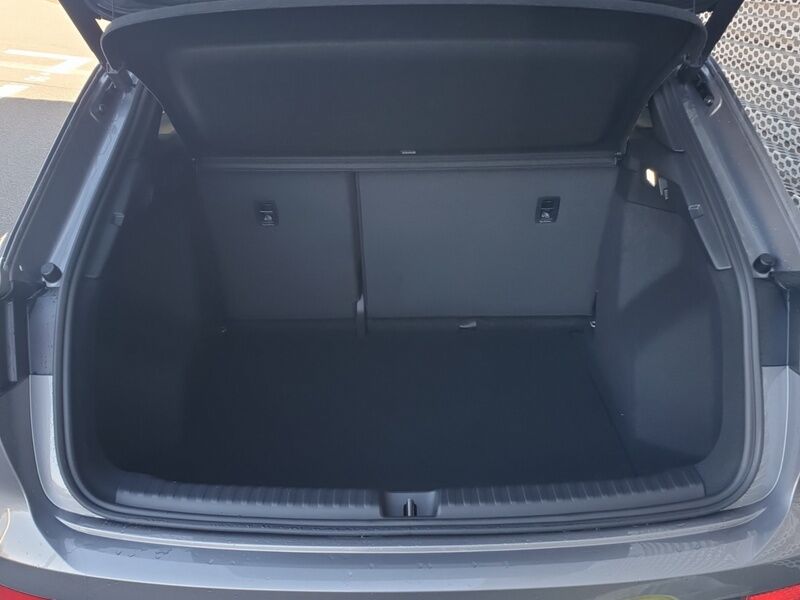 More views of Audi Q4 E-tron