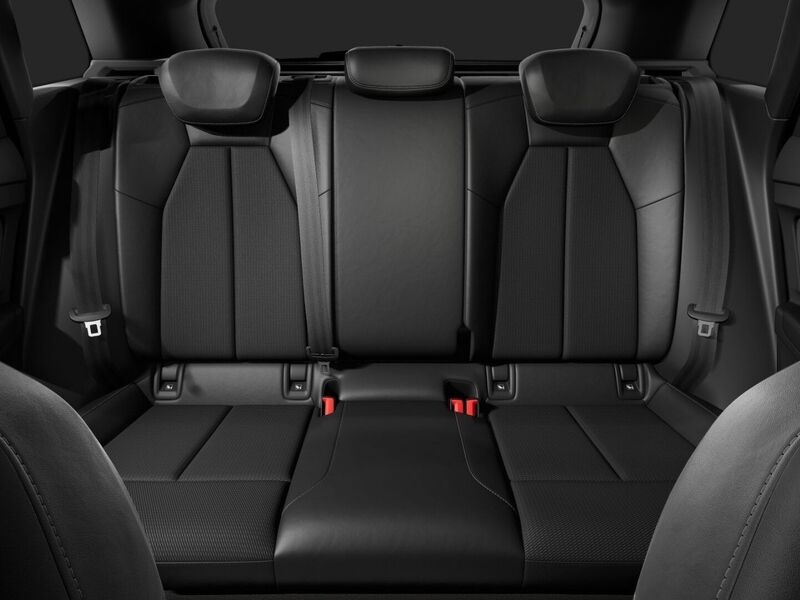 More views of Audi Q4 E-tron