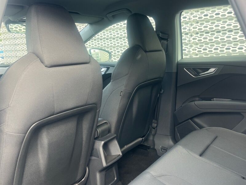 More views of Audi Q4 E-tron