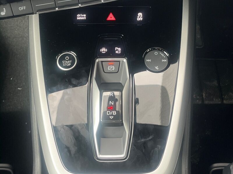 More views of Audi Q4 E-tron