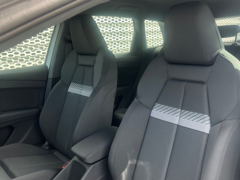 More views of Audi Q4 E-tron