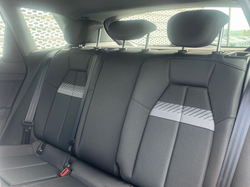 More views of Audi Q4 E-tron