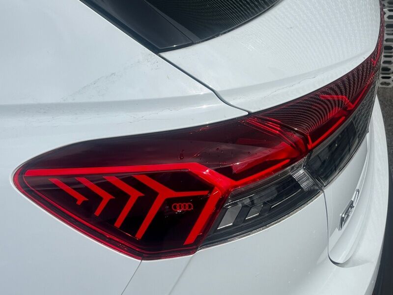 More views of Audi Q4 E-tron