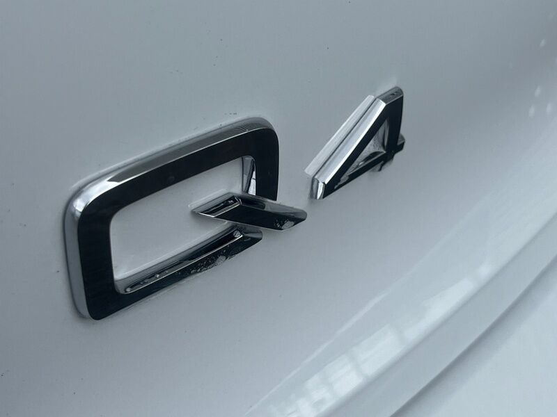 More views of Audi Q4 E-tron
