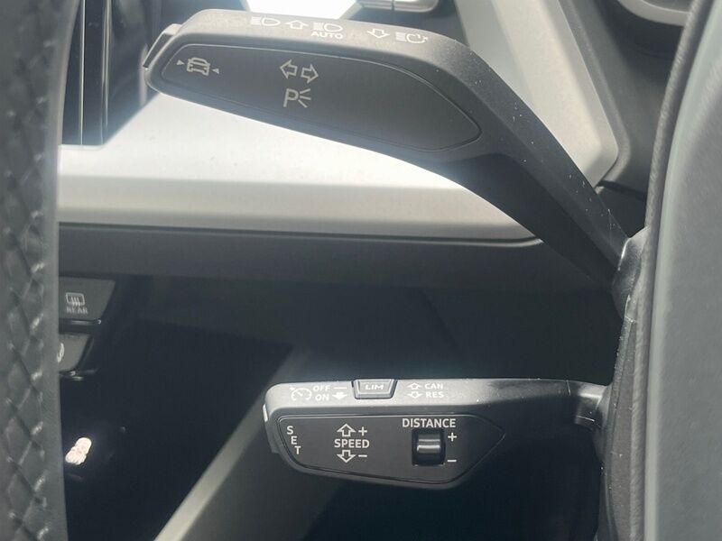 More views of Audi Q4 E-tron