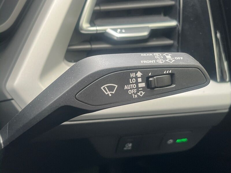 More views of Audi Q4 E-tron