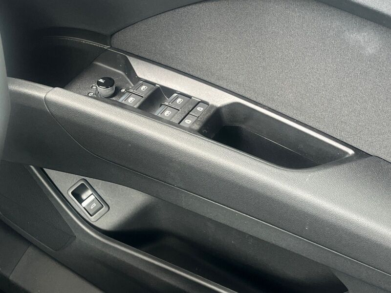 More views of Audi Q4 E-tron
