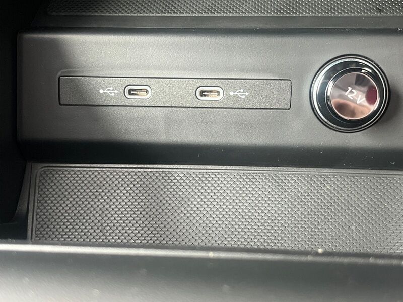 More views of Audi Q4 E-tron