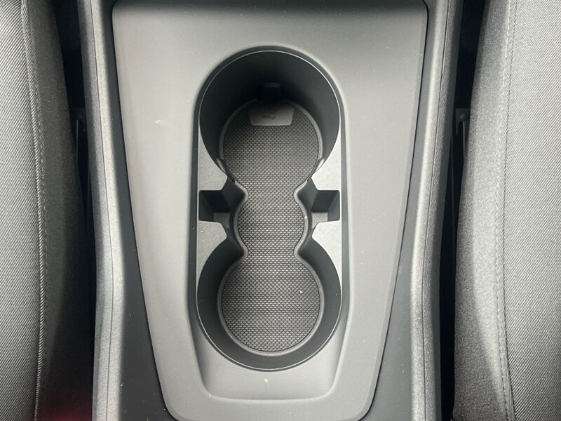 More views of Audi Q4 E-tron