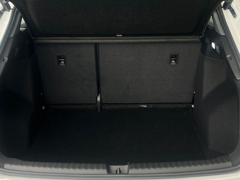 More views of Audi Q4 E-tron