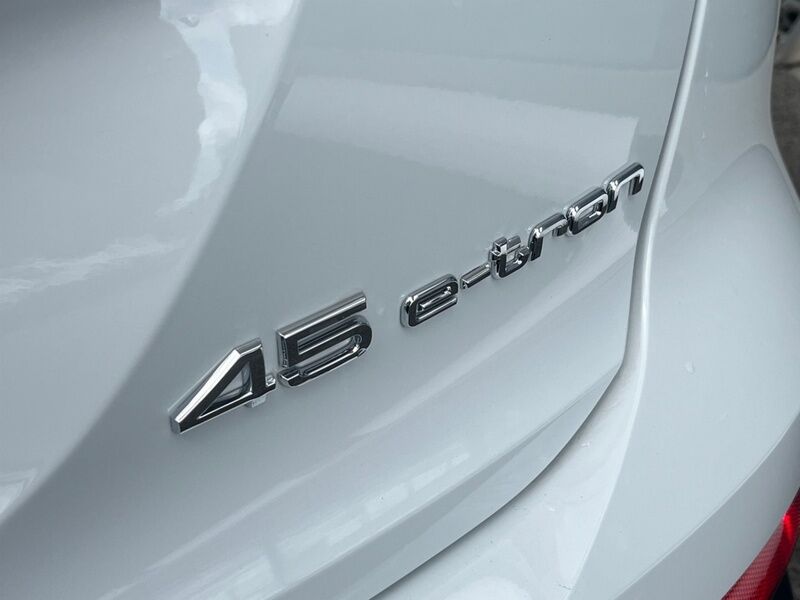 More views of Audi Q4 E-tron