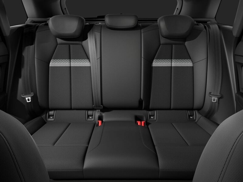 More views of Audi Q4 E-tron