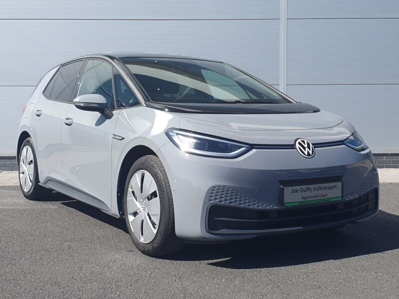 More views of Volkswagen ID.3