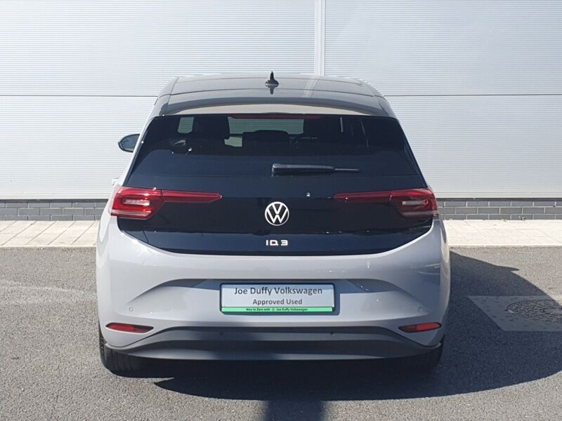 More views of Volkswagen ID.3