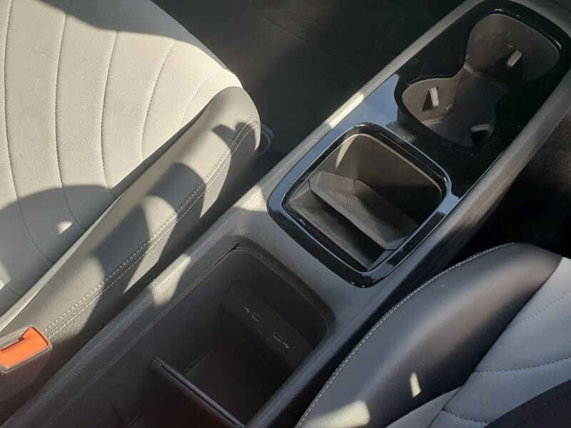 More views of Volkswagen ID.3