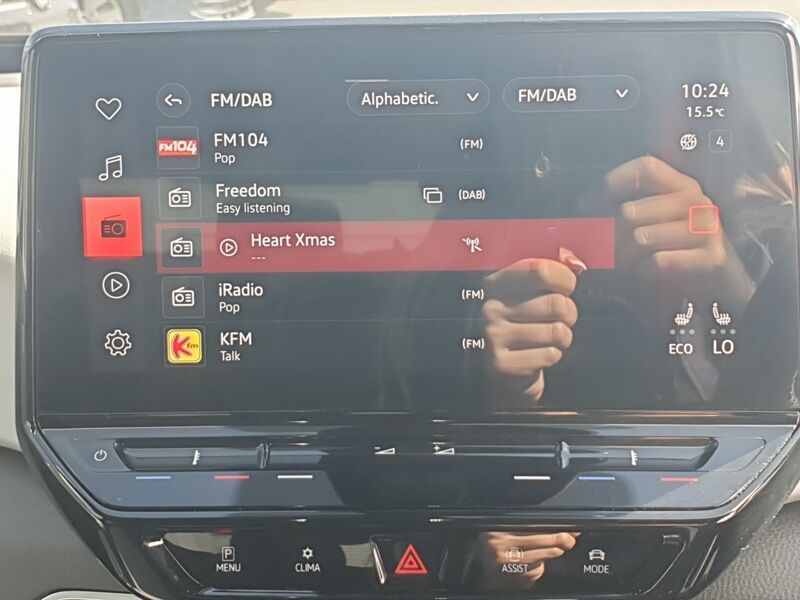 More views of Volkswagen ID.3