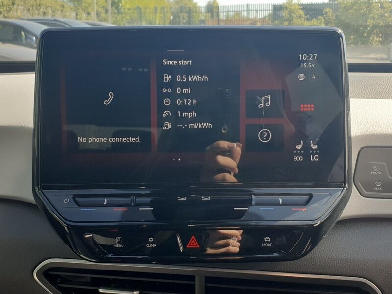 More views of Volkswagen ID.3