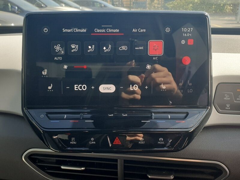 More views of Volkswagen ID.3