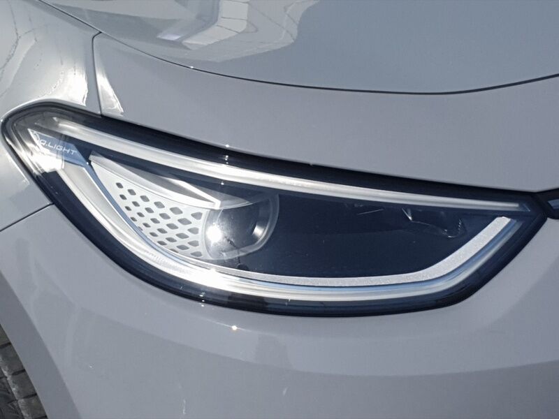 More views of Volkswagen ID.3