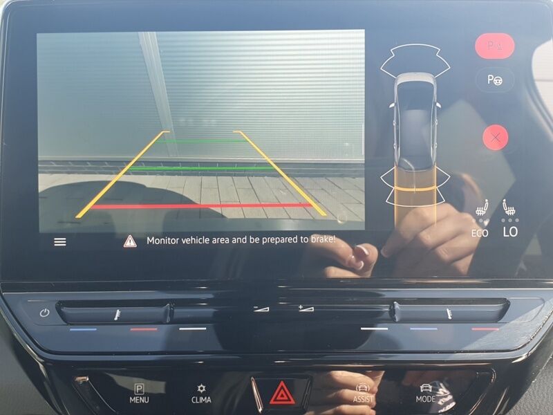 More views of Volkswagen ID.3