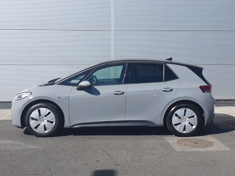 More views of Volkswagen ID.3