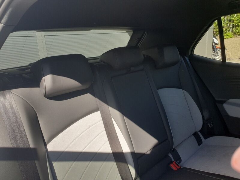 More views of Volkswagen ID.3