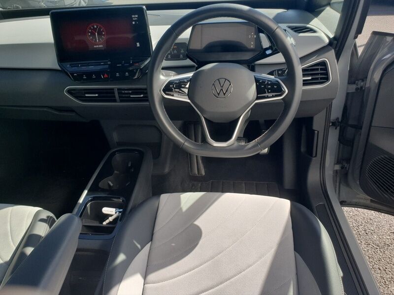 More views of Volkswagen ID.3