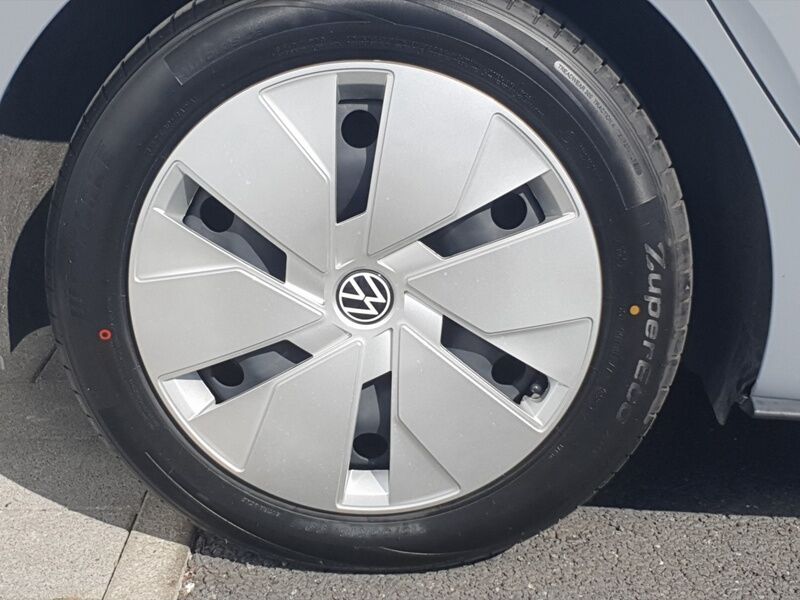 More views of Volkswagen ID.3