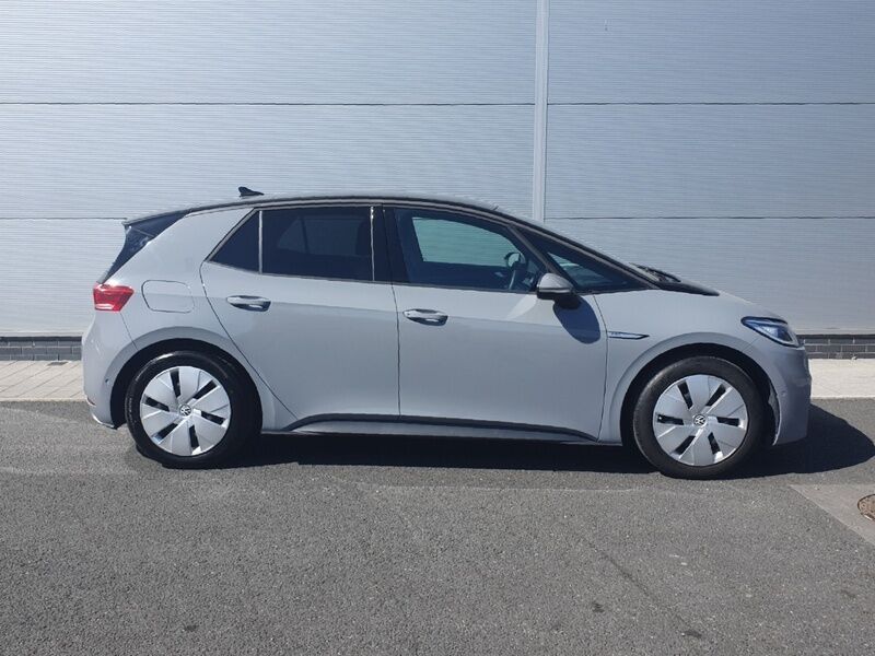 More views of Volkswagen ID.3